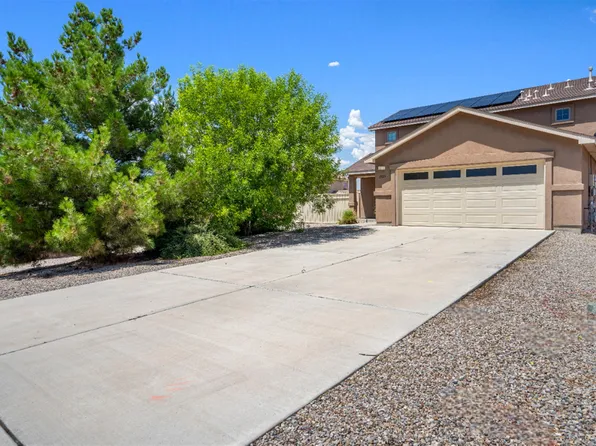 2723 Walsh Ct SE, Rio Rancho, NM 87124