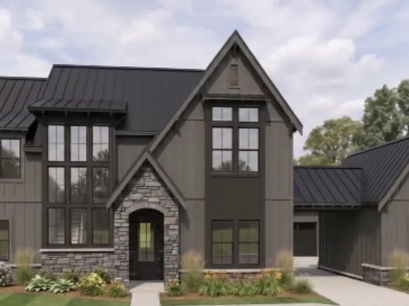 1105 Sage St Lot 266, Thompsons Station, TN 37179