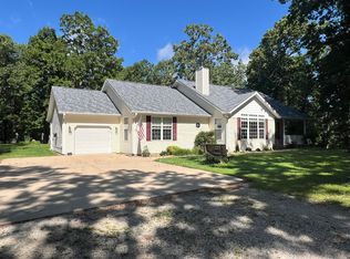 979 Highway Hh, Willow Springs, MO 65793