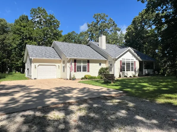 979 Highway Hh, Willow Springs, MO 65793