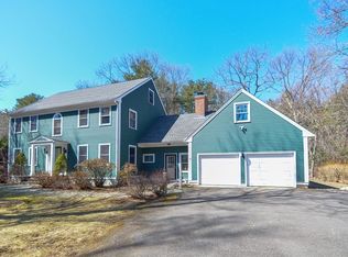 27 Wilson Pond Ln, Rowley, MA 01969