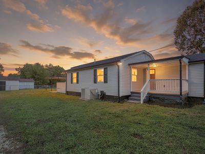31 Circle Dr, Rossville, GA, 30741