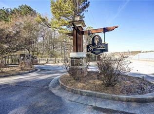 29 Saratoga Dr LOT 8, Rydal, GA 30171