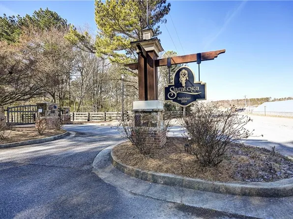 29 Saratoga Dr Lot 8, Rydal, GA 30171