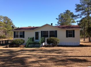 2727 Hugo Rd, Conway, SC 29527