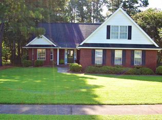 336 Bloomsbury Cir, Camden, SC 29020