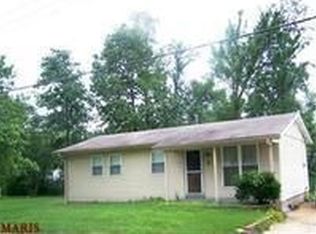 3 Crescent Ave, Valley Park, MO 63088