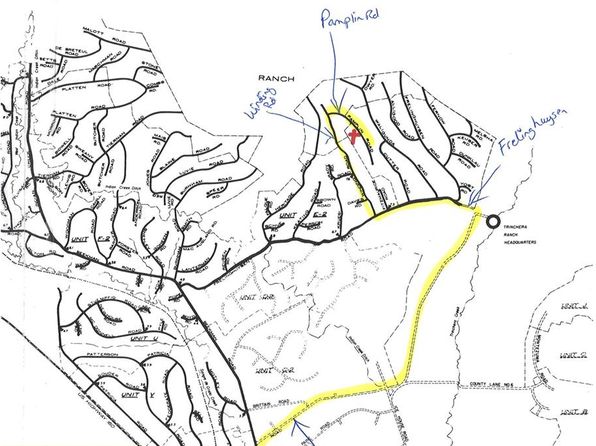 7060 Pamplin Road LOT 7060, Fort Garland, CO 81133