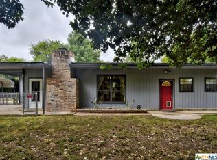 84 Holt Dr, San Marcos, TX 78666