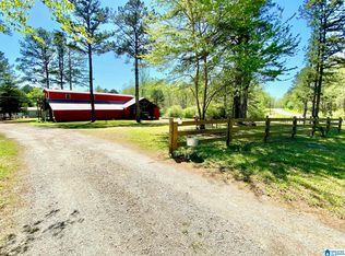 3239 County Road 129, Heflin, AL 36264