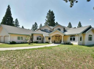 9707 Burley Dr, Weed, CA 96094