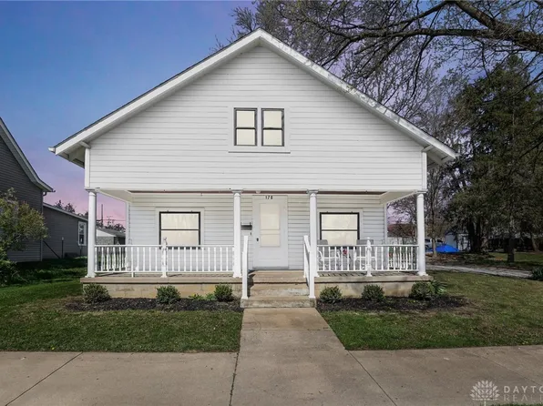 170 N Madison Rd, London, OH 43140