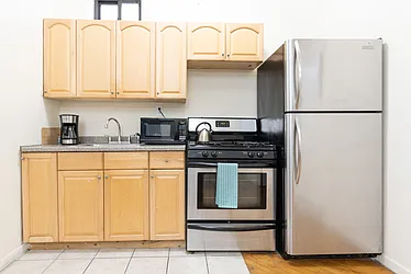 Rented by Furnished Habitat