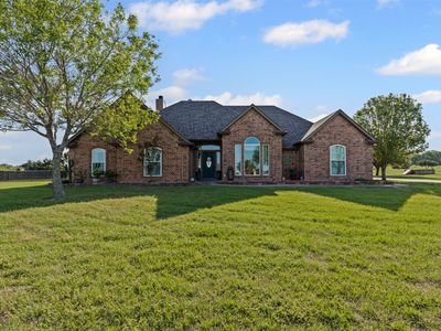 3808 Preakness Ct, Cleburne, TX, 76033