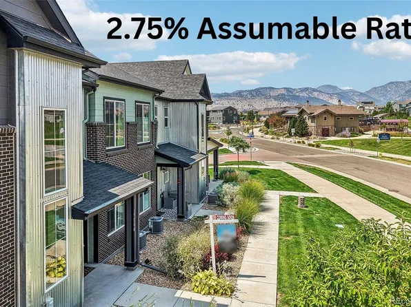 19629 W 93rd Drive #B, Arvada, CO 80007