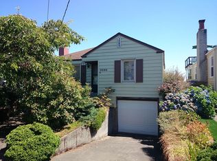 3030 Belvidere Ave SW, Seattle, WA 98126