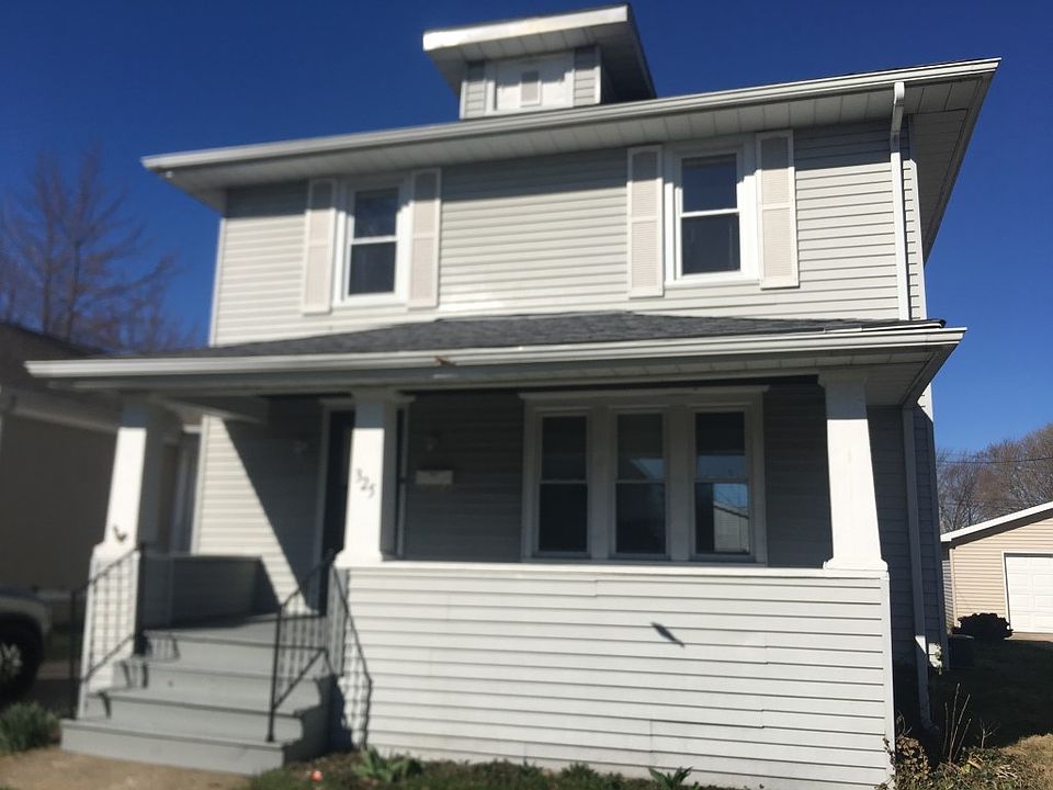 1st image of 325 Milburn Ct