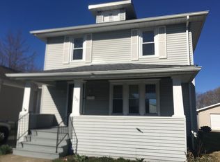 325 Milburn Ct, Mishawaka, IN 46544