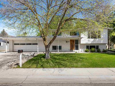 4280 N Bristol St, Boise, ID, 83704
