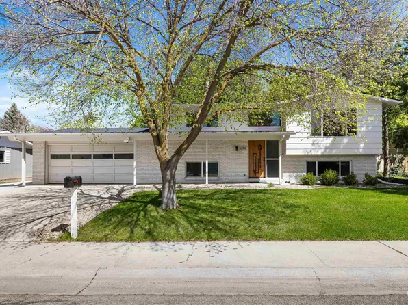4280 N Bristol St, Boise, ID 83704