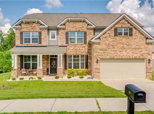 793 Oak Manor Dr SE, Concord, NC 28025
