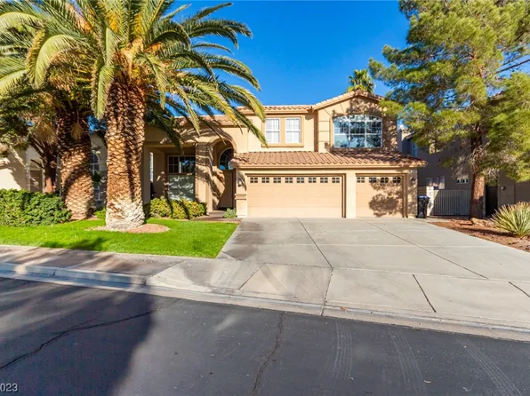 2504 Hacker Dr, Henderson, NV 89074