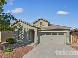 19494 N San Marin St, Maricopa, AZ 85138