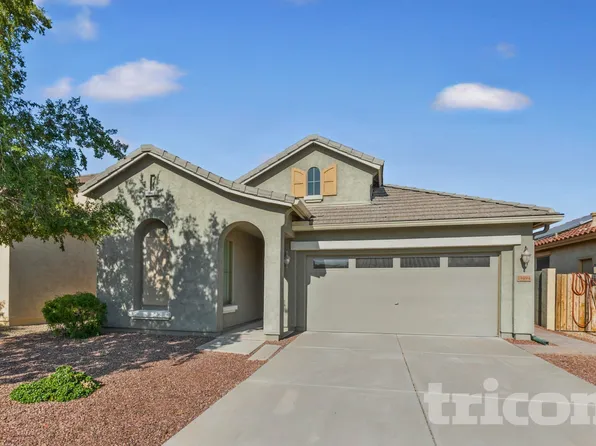 19494 N San Marin St, Maricopa, AZ 85138