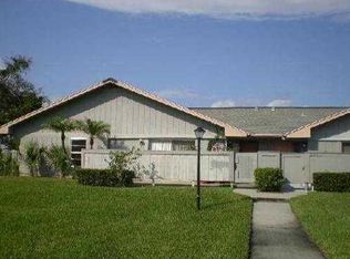 3955 NW Cinnamon Cir, Jensen Beach, FL 34957