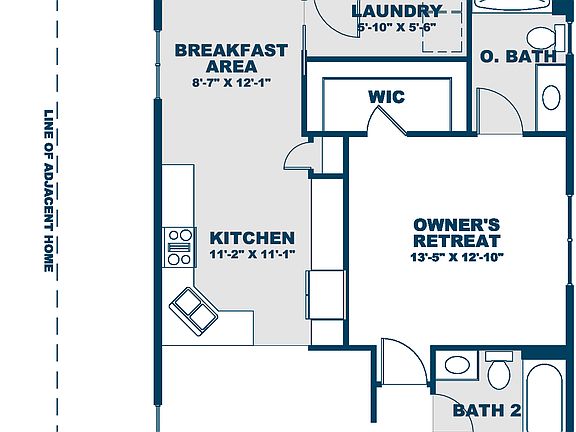 The Clearview at Heritage Strasburg by Charter HomesNeighborhoods