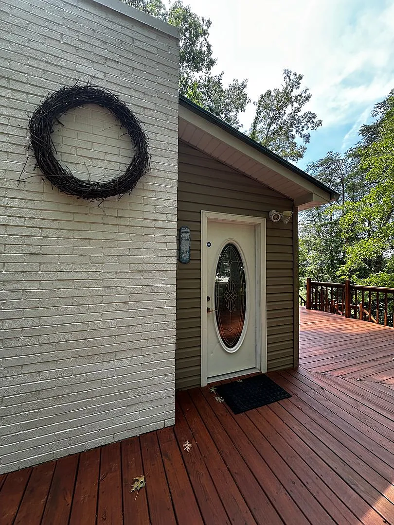 2 bed/1 bath furnished bungalow - Bean Station, TN — Photo 4