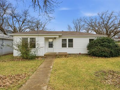 307 Playdium Dr, West, TX, 76691