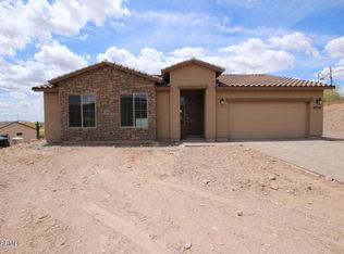 5901 E Tally Ho Dr, Cave Creek, AZ 85331