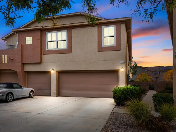 5708 Valle Alegre Pl NW, Albuquerque, NM 87120