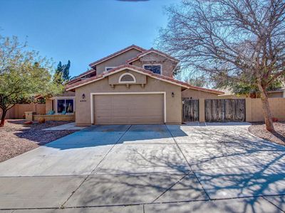 6933 W Bloomfield Rd, Peoria, AZ, 85381