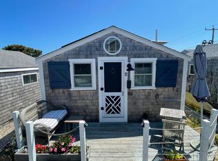 21 Dewey Ave UNIT U4, Provincetown, MA 02657