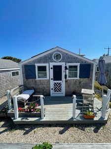 21 Dewey Avenue UNIT U4, Provincetown, MA, 02657