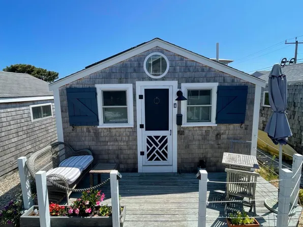 21 Dewey Avenue #U4, Provincetown, MA 02657