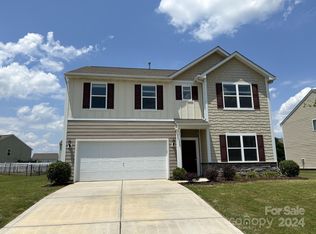 1009 Dawn Light Rd, Indian Trail, NC 28079