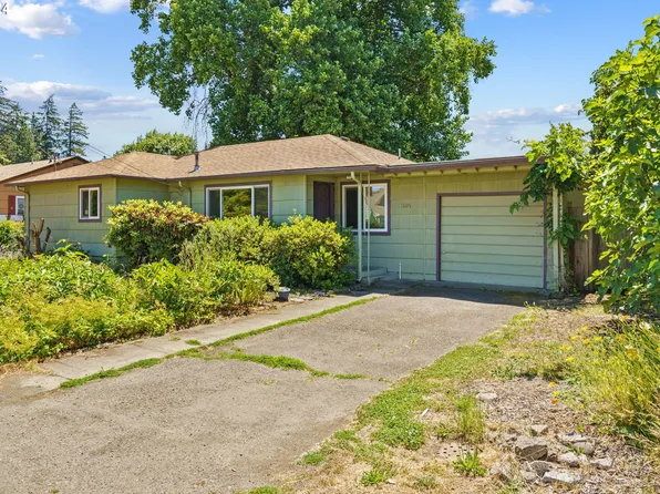 1260 Beebe Ln, Eugene, OR 97404