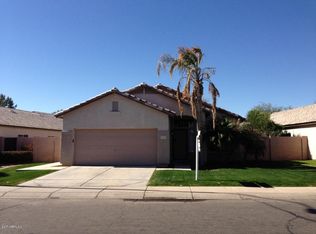 2403 W Rockrose Way, Chandler, AZ 85248