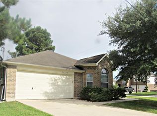 16787 Canary Ct, Conroe, TX 77385