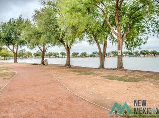 W Lakeview Dr, Hobbs, NM 88240
