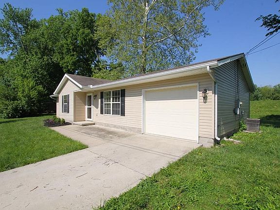 6390  Shore Drive Dayton OH 45424