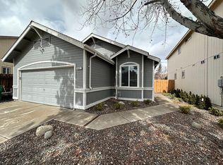 5097 Cassandra Way, Reno, NV 89523