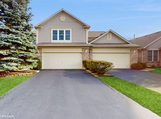 7852 Bristol Park Dr, Tinley Park, IL 60477