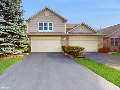 7852 Bristol Park Dr, Tinley Park, IL, 60477