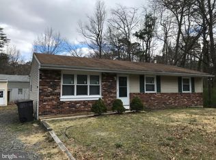 221 Lester St, Browns Mills, NJ 08015