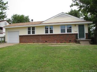 5 E 50th Pl N, Tulsa, OK 74126