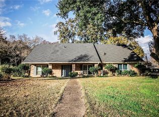 614 Garland Rd, Natchitoches, LA 71457